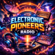 HearMe.fm - Electronic Pioneers Logo