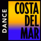 Costa Del Mar - Dance Logo