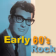 Calm Radio - Early Rock 60's Logo