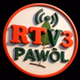 RTV3PAWÒL Logo