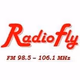 RafioFly Logo