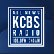 KCBS - KCBS Logo