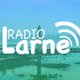 Radio Larne Logo