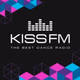 KISS FM Logo