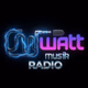 Watt Musik Radio Logo