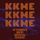 KKME-DB Digital Radio Logo