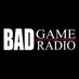 Badgame Radio Logo