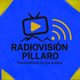 Radio Visión Píllaro Logo
