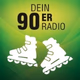 Radio 90,1 Mönchengladbach - Dein 90er Logo