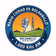 Radio Ciudad de Roldanillo 1.600 AM Logo