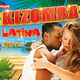 GOOM - Passion Zouk Radio Logo
