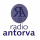 Radio Antorva Cantabria - Canal 2 Logo