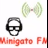 Minigato FM Logo