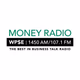 WP$E Money Radio - WPSE Logo