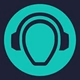 DeutscheRockRadio Logo
