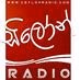 Ceylon Radio Logo