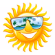 Radio Exclusiva Logo