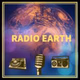 RADIO EARTH Logo