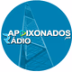 Apaixonados por Rádio Logo