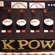 KPOW - KPOW Logo