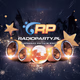 Radioparty.pl - KANAL DJ MIXES Logo