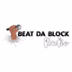 Beat Da Block Radio Logo