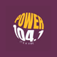 104.1 Power FM Logo