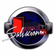 Radio Puerta De Salvacion Logo