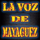La Voz de Mayaguez 1630AM Logo