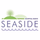 Seaside Hospital Radio Logo