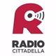 Radio Cittadella Logo