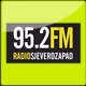 Radio Sjeverozapad Logo