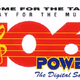 Power 106 FM Logo