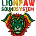 Lion Paw Radio Logo
