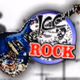 ICC Radio - Crossover Logo