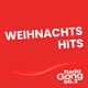 Radio Gong 96.3 - Weihnachts Hits Logo