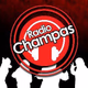 Radio Champas Logo