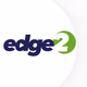 Edge Radio - Edge 2 Logo