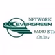 Accord Radio - Evergreen Radio SLO Logo