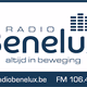 Radio Benelux Logo
