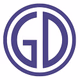 Radio Glas Drine Music Logo