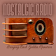 Nostalgic Radio Logo
