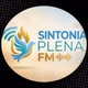 SintoniaPlenaFM Logo