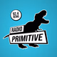 Radio Primitive Logo