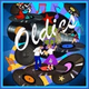 Oldie 24 FM Logo