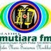 Radio Mutiara FM Logo