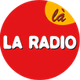 La Radio Plus - La La Radio Logo