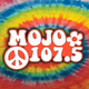 MOJO 1075 - KXRV Logo