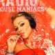 Radio House Maniacs Logo