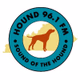 Hound FM - WZNN Logo